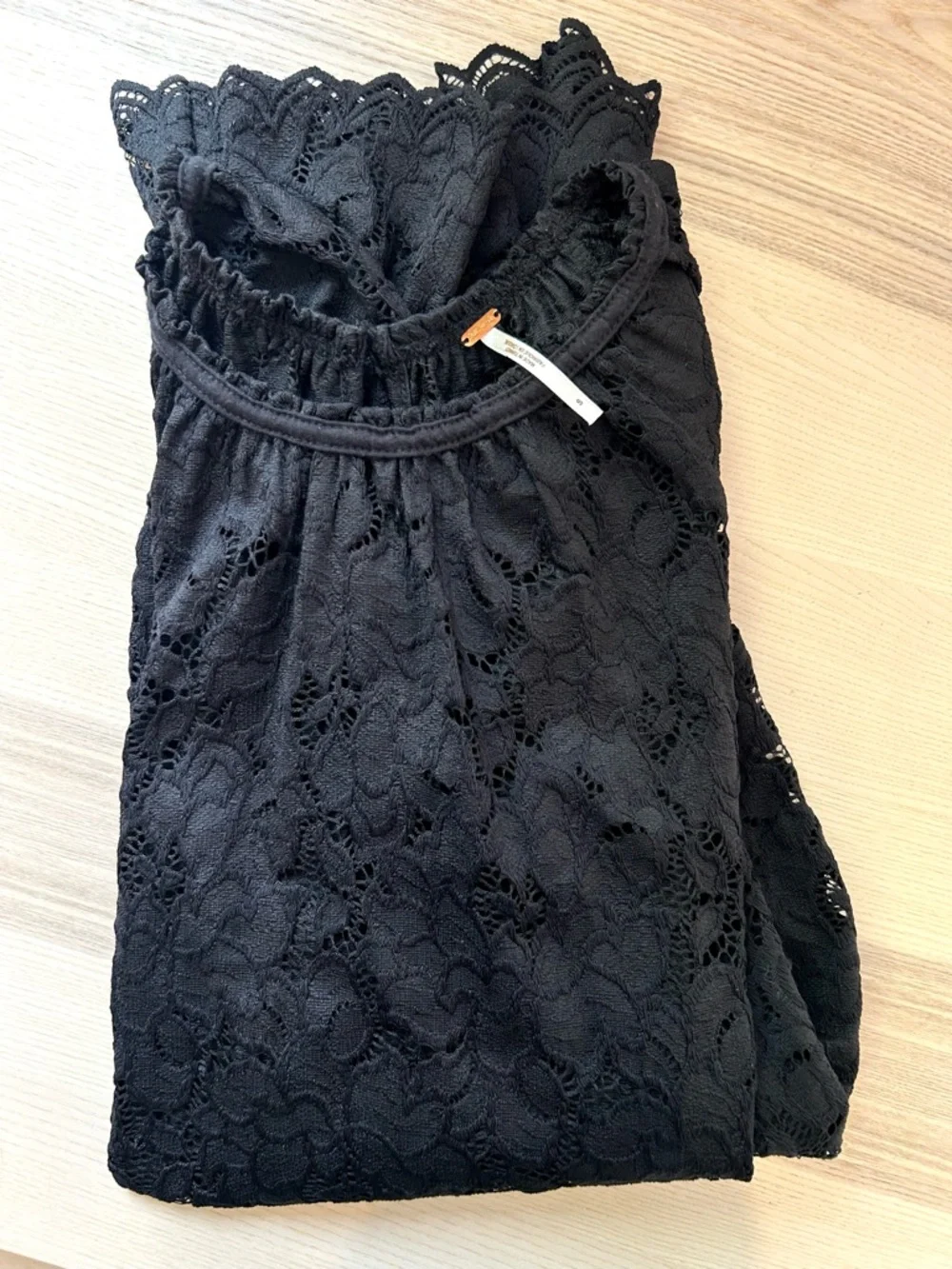 Free People romantic free